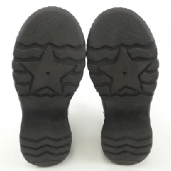 【Mã giảm giá】Giày bốt CHRISTIAN DIOR 663813