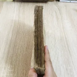 TỪ NGỮ THƠ VĂN NGUYỄN ĐÌNH CHIỂU 929009