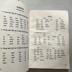 Sách tự học Tiếng Anh tập 1 560492