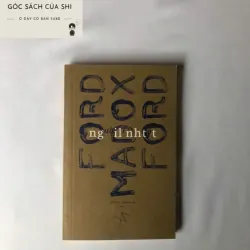 Người Lính Tốt - Ford Madox Ford 694054