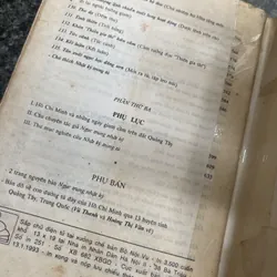 Suy nghĩ mới về Nhật ký trong tù 708237