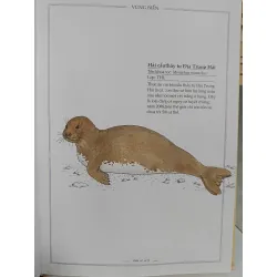 Thế giới động vật bằng tranh - Hồ Thủy An (dịch) 688023