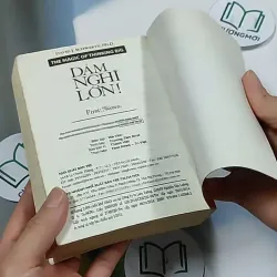 Dám Nghĩ Lớn! 703144