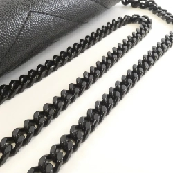 Saint Laurent 377828 BOWC8 Ví dây chuyền - Hàng hiệu Chính hãng 621412