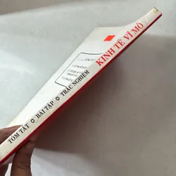 Kinh tế vĩ mô 727816