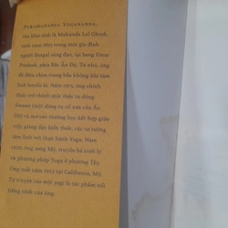 Tự truyện của một Yogi, tác phẩm tâm linh bậc nhất thế kỷ 20 195756