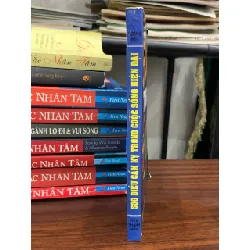 500 điều cấm kỵ trong cuộc sống hiện đại- Hoàng Bắc 690246