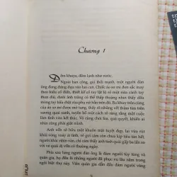 ĐEN TRẮNG - TRIÊU TIỂU THÀNH • Tiểu thuyết ngôn tình 763837
