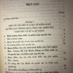 Kiểm soát quyền lực ở nước ta  744781