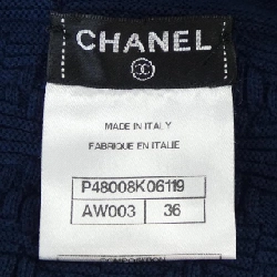 Chanel CHANEL Đầm - Hàng hiệu Chính hãng 819768