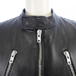 Maison Margiela Áo khoác da biker S50AM0489 - Hàng hiệu Authentic 889258
