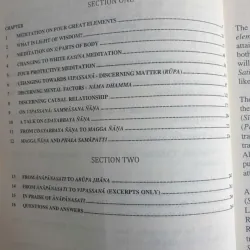 Ánh Sáng Của Tuệ - Light Of Wisdom - sách tiếng Anh 958280
