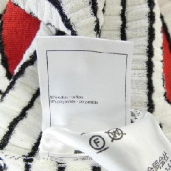 CHANEL LOOK7 P76857K11060 Áo - Hàng hiệu Chính hãng 809421