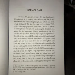 Tiểu sử học - Những nguyên tắc thực hành - Phạm Văn Quang 759819