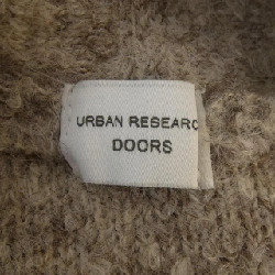 Áo khoác cardigan URBAN RESEARCH DOORS - Hàng hiệu Authentic 829310