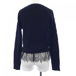 【Mã giảm giá】Foxey FOXEY Áo len 644549