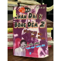 Chân dài & Bóng đêm 2 — Nhiều tác giả 576716