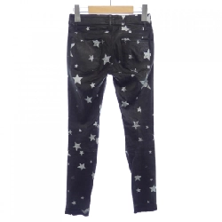 【Mã giảm giá】R+A Quần 653119