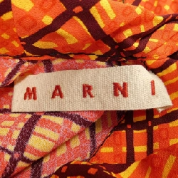 Áo sơ mi MARNI 636047