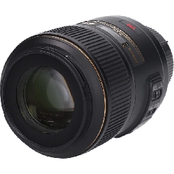 Ống kính AF-S 105mm F2.8G MICRO ED VR - Hàng hiệu Authentic 877631