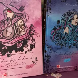 tư duy kinh doanh của bà bán lẩu