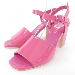 【Mã giảm giá】Giày sandal CHANEL 663841