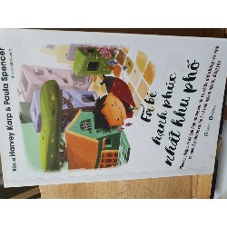 Em bé hạnh phúc nhất khu phố Oreka-Blogmeo 44889
