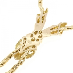 Dây chuyền kim cương Juné 0.61CT - Hàng hiệu Authentic 839519