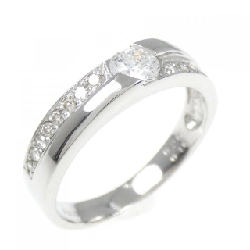 Nhẫn kim cương PT900 0.261CT