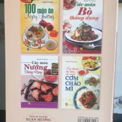 Kỹ Thuật Chế Biến Các Món Nước 758439