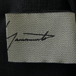 Yohji Yamamoto YOHJI YAMAMOTO FP-J35-105 Áo khoác - Hàng hiệu Chính hãng 813549