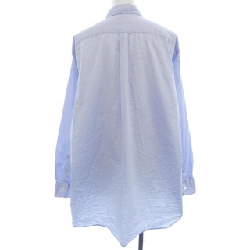 Áo sơ mi COMOLI W03-02003 - Hàng hiệu Authentic 888510