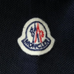 Áo polo MONCLER E20918306200 - Hàng hiệu Chính hãng 893333