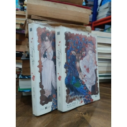 Tượng tâm (Trọn bộ 2 tập) - Mao Hậu (Ying dịch)
