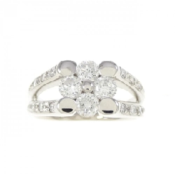 Nhẫn kim cương PT900 1.00CT 669832