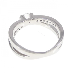 PT Nhẫn Kim Cương 0.332CT - Hàng hiệu Chính hãng 855976