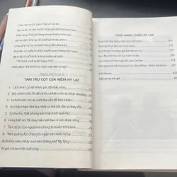 Hỷ lạc từ tâm 606098