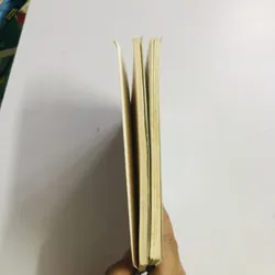 4. BỘ 2 TẬP SUỐI NGUỒN TƯƠI TRẺ  595001