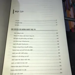 OKRs - Bí mật của tăng trưởng - Christina Wodtke 995426