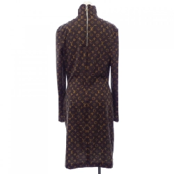 Đầm LOUIS VUITTON FJRO38ZEK 646637