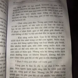 Bệnh viêm gan - Jia Da Xiong 1029220
