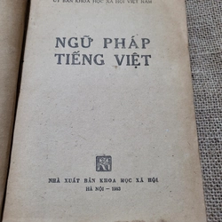 Ngữ pháp Tiếng Việt_ 1983 _ sách ngôn ngữ tiếng Việt, ngữ pháp tiếng Việt 335938