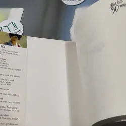 Đàn Bà 30 - Trang Hạ 727313