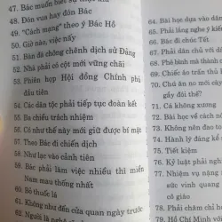 Những Mẩu Chuyện Về Tấm Gương Đạo Đức Hồ Chí Minh - Bộ 2 tập 777686