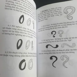 Thư Pháp Việt Lý Thuyết Và Thực Hành 707797