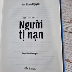 Người tị nạn, Nguyễn Thanh Việt, bìa cứng 199958