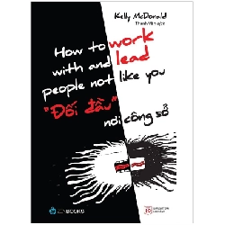 Đối đầu nơi công sở - Kelly McDonald (2018) New 100% HCM.PO Oreka-Blogmeo