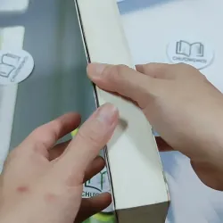 Bại Nhứ Tàng Kim Ngọc - Tô Du Bính 744768