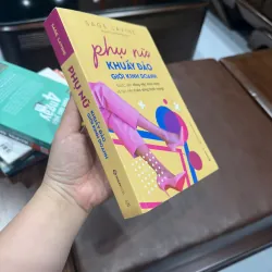 Phụ Nữ Khuấy Đảo Giới Kinh Doanh – Sage Lavine - K4 1021131