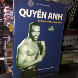 Quyền anh kỹ thuật cơ sở và thực tiễn 